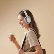 Open Ear Bluetooth Headset w/ 32 Hours by BroDeals