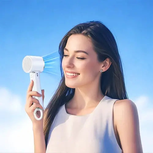 BroDeals Cooling Fan Portable Multi-Functional Electric Fan Portable Multi-Functional Electric Fan