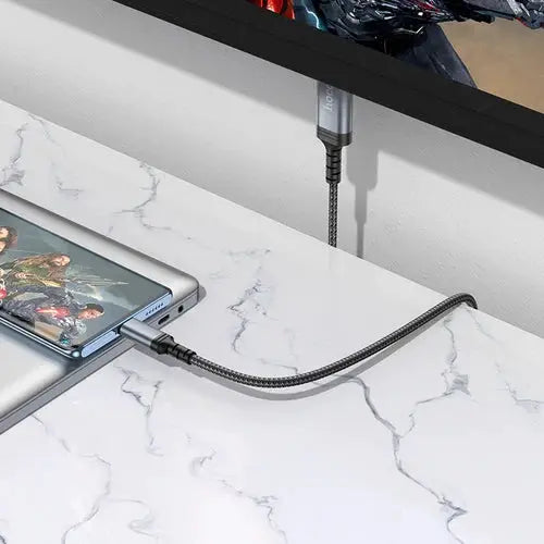 USB C to 4K HDMI Cable 1.8 Meter by BroDeals