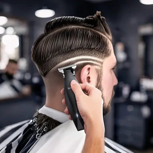 BroDeals Grooming Kit Electric Hair Clipper Electric Hair Clipper