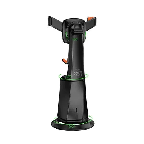 BroDeals mobile phone accessories Automatic Face Tracking Selfie Dock Automatic Face Tracking Selfie Dock