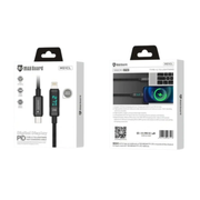 Maxguard 1m 27W Type-C to Lightning Cable M51CL by 9eight5