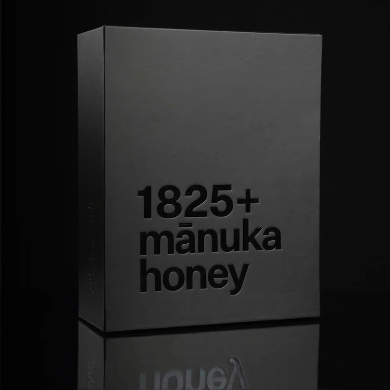 1825+ Luxury Manuka Honey - Collectors Edition by Happy Valley Honey