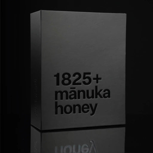 1825+ Luxury Manuka Honey - Collectors Edition by Happy Valley Honey