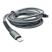 Maxguard 2m 20W Type-C to Lightning cable M42LC by 9eight5
