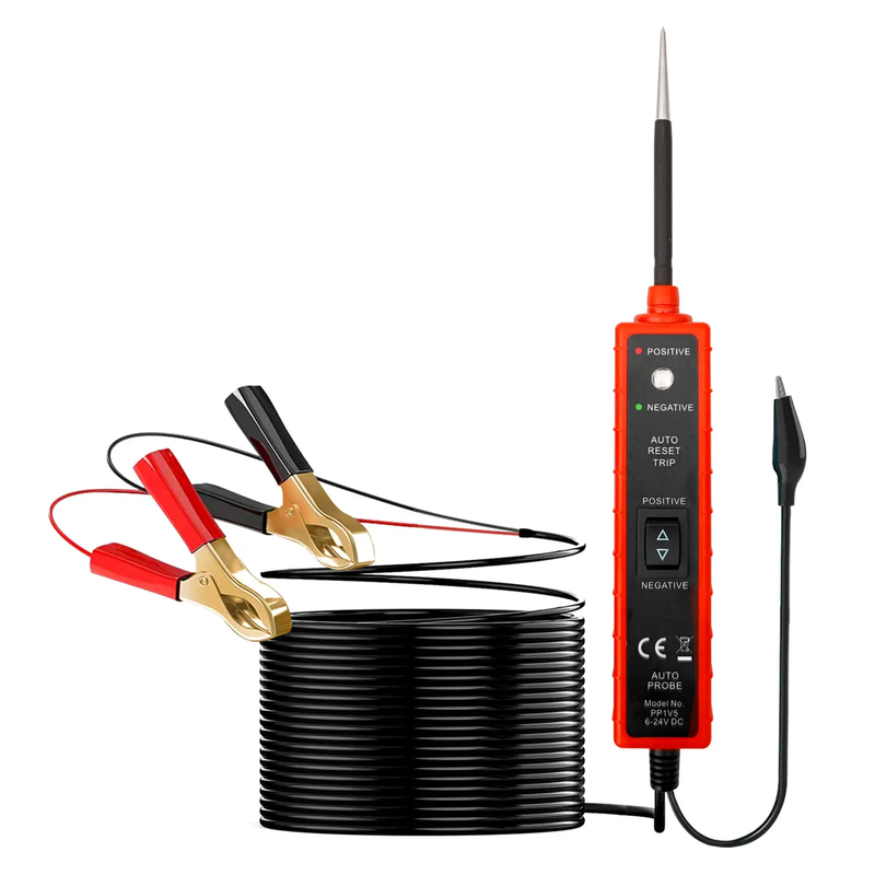 Car Electric Circuit Tester by salelink.co.nz