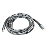Maxguard 3m 20W Type-C to Lightning cable M43LC by 9eight5