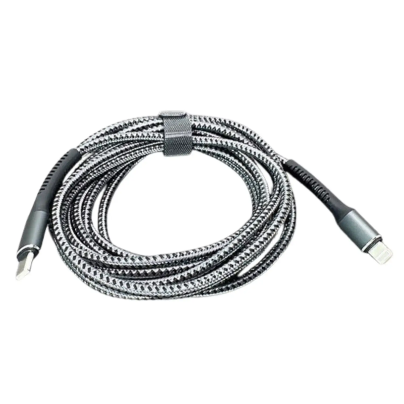 Maxguard 3m 20W Type-C to Lightning cable M43LC by 9eight5