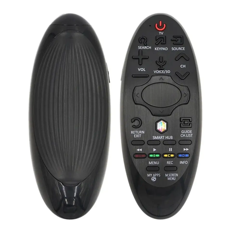 Samsung TV Remote For BN59-01184D 81D 01182D 01185D BN94-07557A by salelink.co.nz