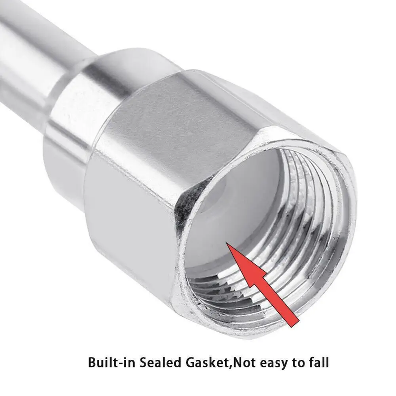 Spray Gun Extension - 30cm by salelink.co.nz