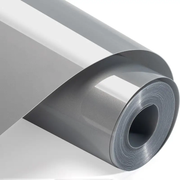 3M Heat Transfer Vinyl Roll Paper - Silver Grey by salelink.co.nz