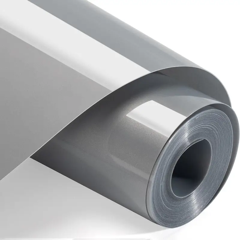 3M Heat Transfer Vinyl Roll Paper - Silver Grey by salelink.co.nz