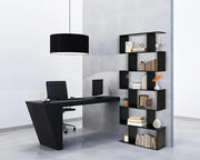 The Shopsite Home-living Bookshelf Bookcase Bookshelf Bookcase