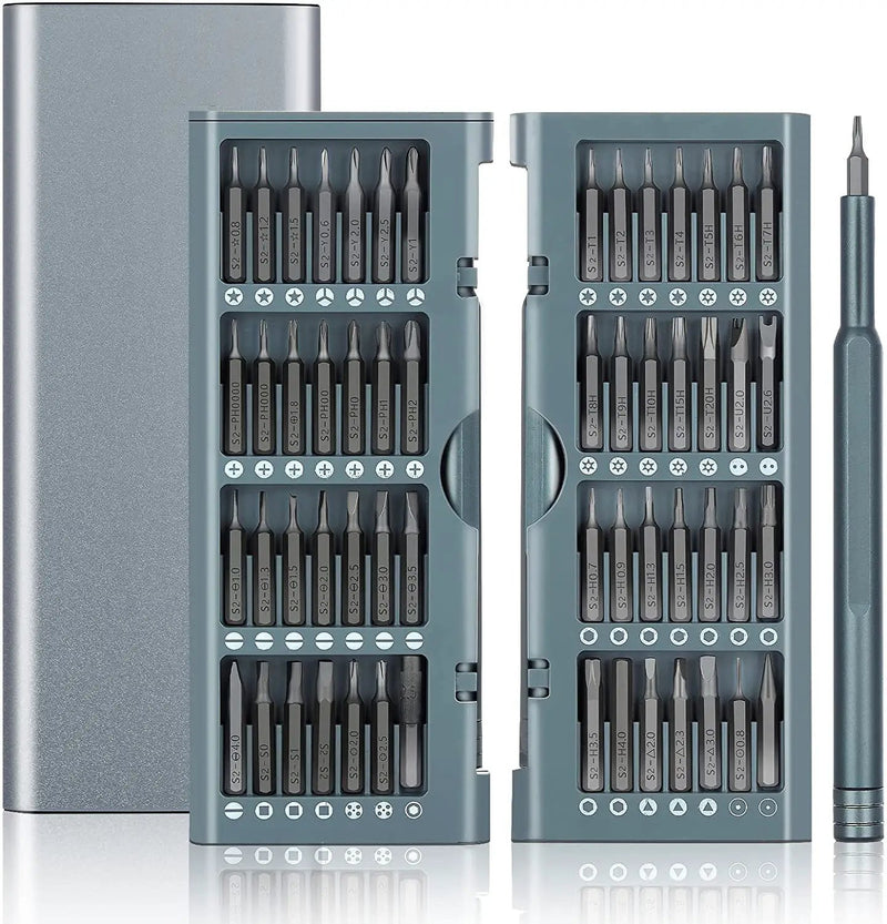 Precision Screwdriver Set by salelink.co.nz