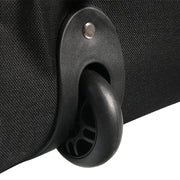 Golf Travel Bag with Wheels by salelink.co.nz