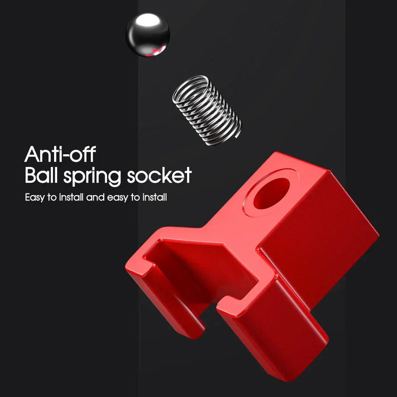 6PCS Socket Organizer by salelink.co.nz