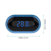 Digital Aquarium Thermometer by salelink.co.nz