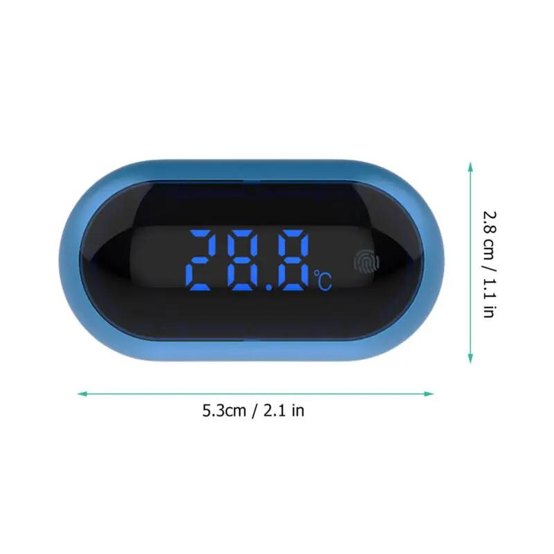 Digital Aquarium Thermometer by salelink.co.nz