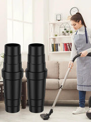2Pcs Universal Vacuum Hose Adapter by salelink.co.nz