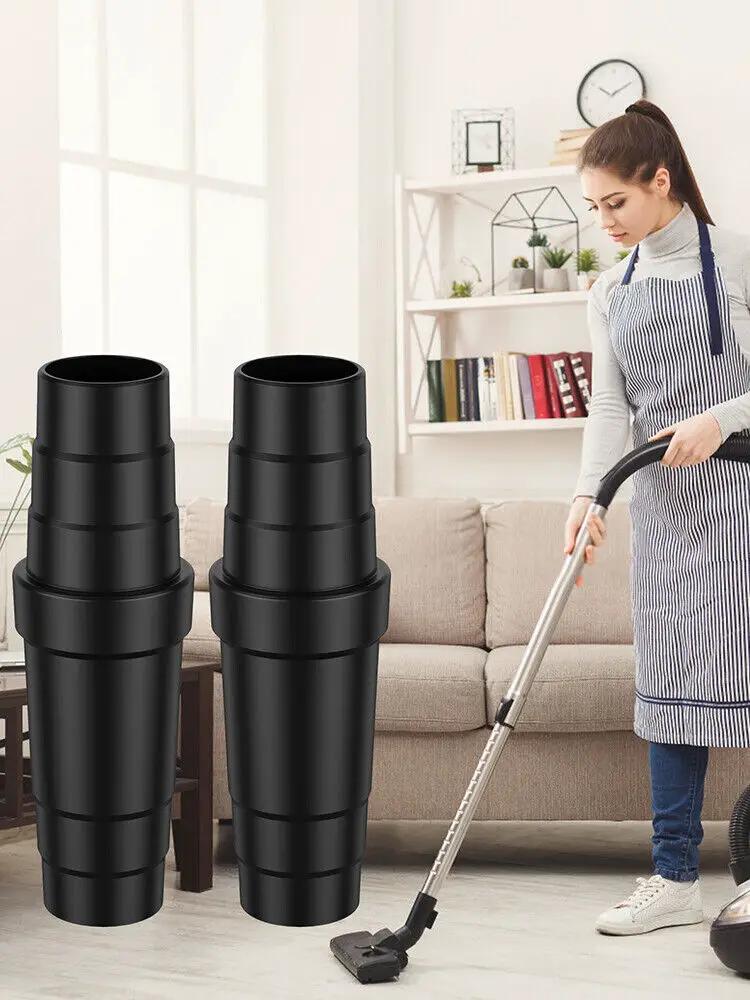 2Pcs Universal Vacuum Hose Adapter by salelink.co.nz