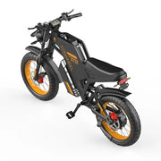 Kiwi eRide Kiwi eRide Coswheel E bike GT20 Electric Bike Coswheel E bike GT20 Electric Bike