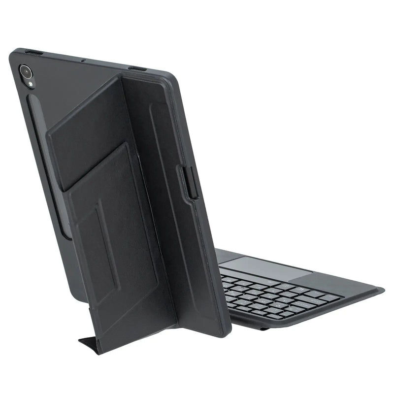 Detachable Keyboard Case for Samsung Galaxy Tab S9 11"/S9 FE 10.9" by salelink.co.nz