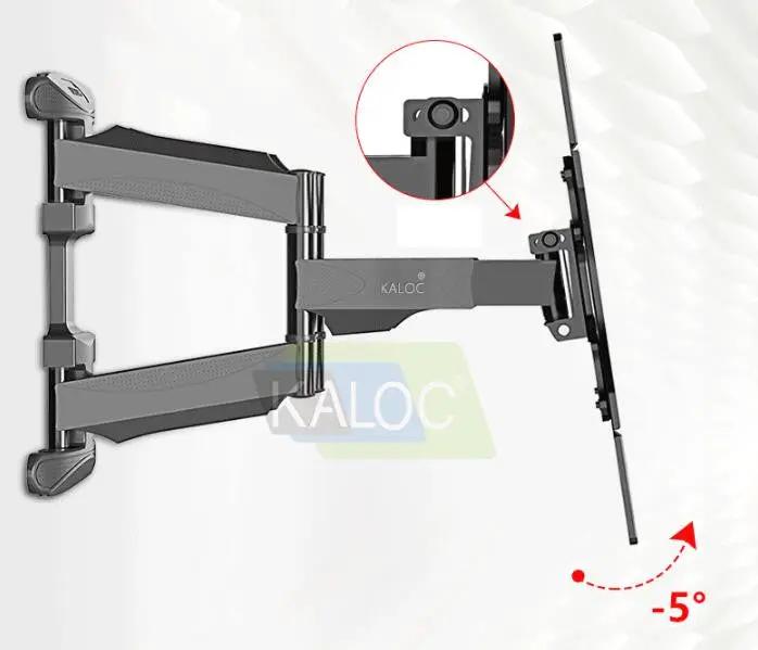 Ultra Strong TV Wall Bracket by salelink.co.nz