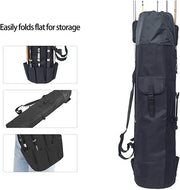 Fishing Tackle Bag by salelink.co.nz