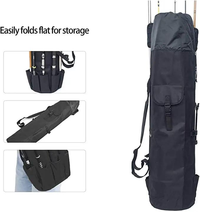 Fishing Tackle Bag by salelink.co.nz