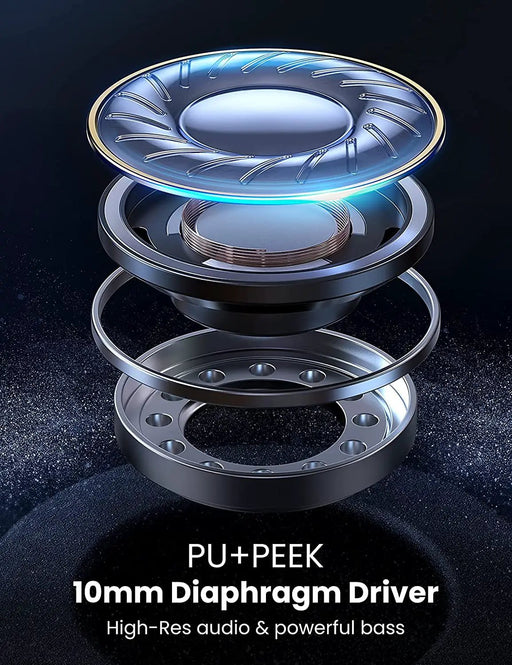 UGREEN HiTune X5 Wireless Earbuds by salelink.co.nz