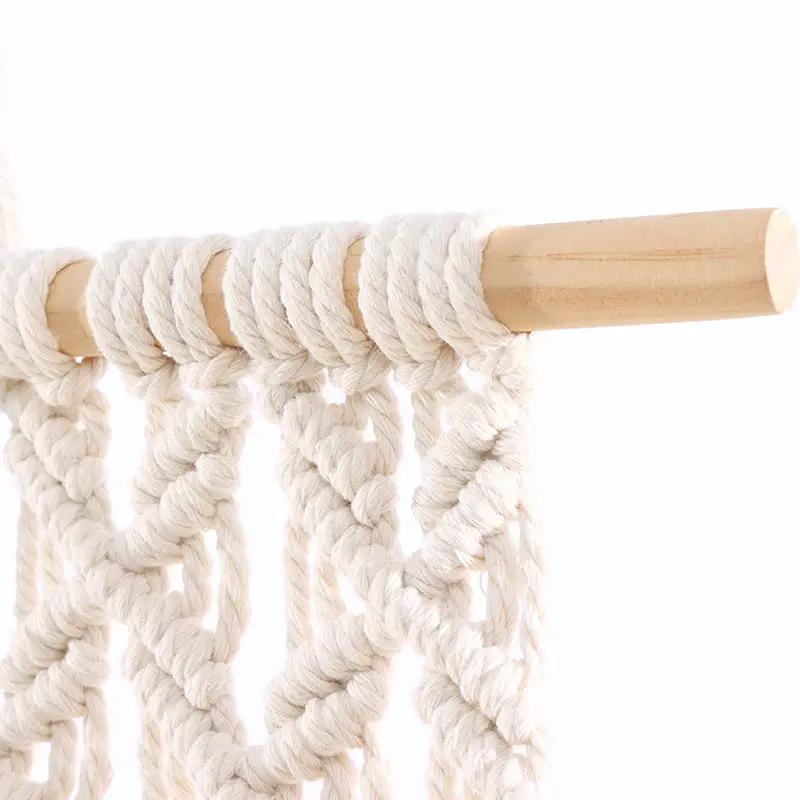 Macrame Wall Hanging Tapestry Medium by salelink.co.nz