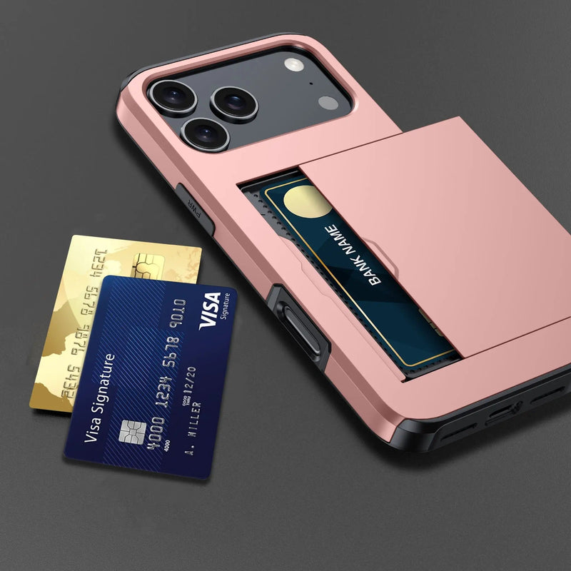 iPhone 17 Pro Case