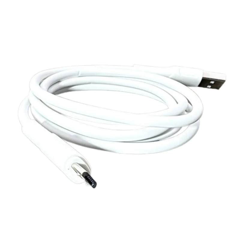 Maxguard 1.2m USB-A to Micro Cable MP01M by 9eight5