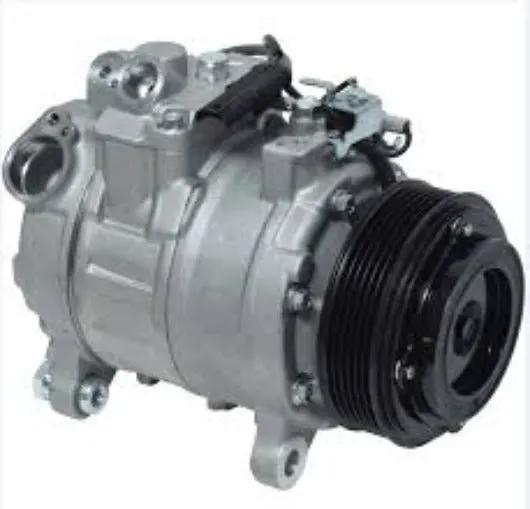 DCP05096 / 64529216466 auto ac compressor for 12V BMW 3 5 6 7 Series X1 X3 X5 X6 447160-4100 64529216466 BWK423 / BWK4 by JBH AUTO PARTS