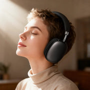 Premium Wireless Headset with 60-Hour by BroDeals