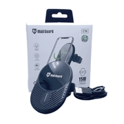 9eight5 Accessories Maxguard 15W MagFit wierless Charger Car Holder C16 Maxguard 15W MagFit wierless Charger Car Holder C16