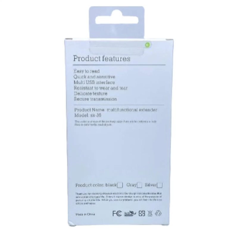 USB 3.0 USB Extender Adapter SX36 by 9eight5