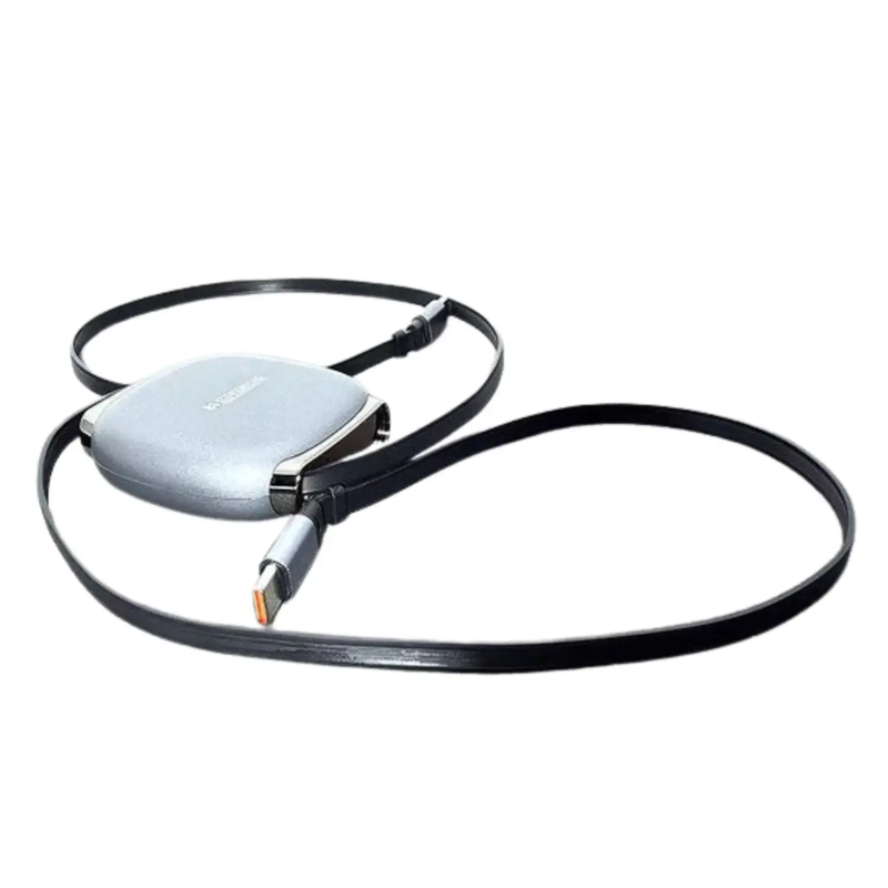 Maxguard 1m 240W Type-C to C Cable MR01CC by 9eight5