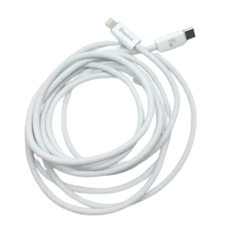 Maxguard 2m 30W Type-C to Lightning Cable ML02 by 9eight5