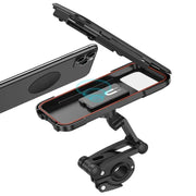 Waterproof Motorcycle Bicycle Holder - Black by BroDeals