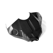 Yamaha R1 2020-2025 (Tank Front) Dry Carbon by CARBONISE