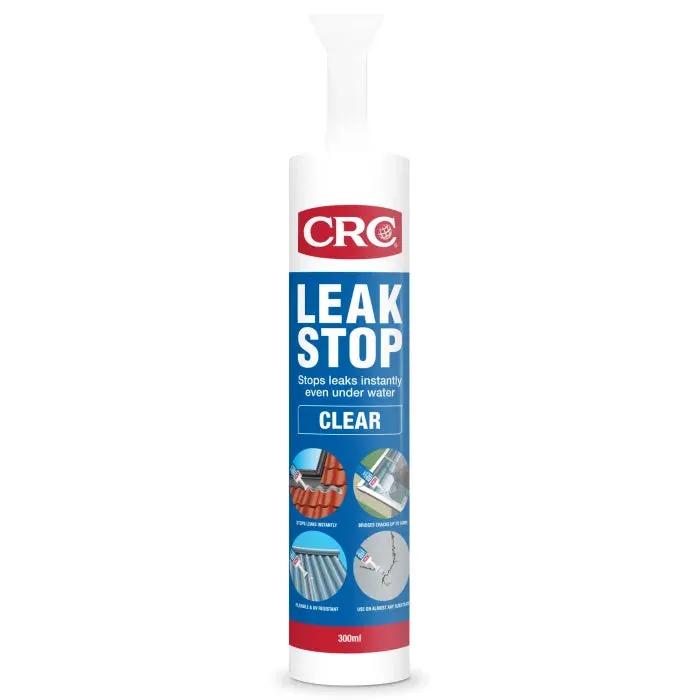 CRC Leak Stop Clear 300ml - Waterproofing Sealant