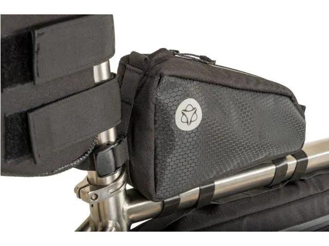 AGU Top-Tube Bag by Euro Cycling NZ