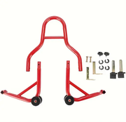 Motorcycle Stand, Swingarm Spool Paddock Stands for Sport Bike by salelink.co.nz