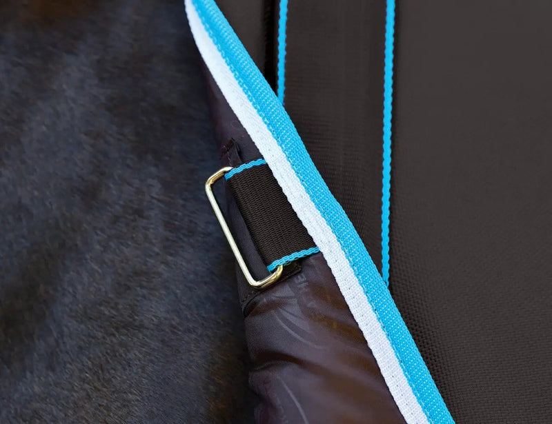 WeatherBeeta ComFiTec Ultra Hardi Detach-A-Neck Medium by WeatherBeeta