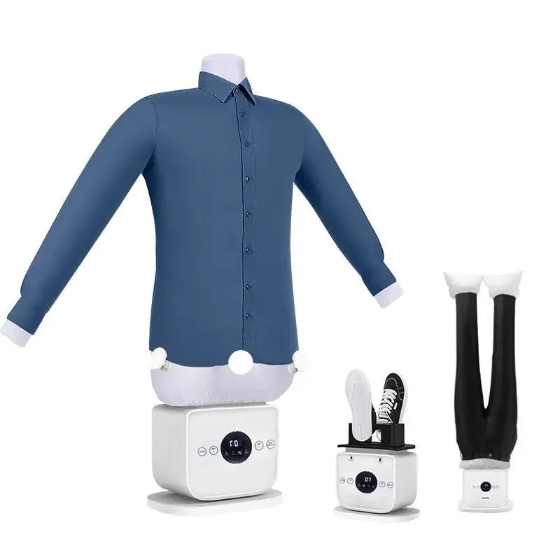 Action Outdoors Limited Automatic Inflatable Ironing Machine All-in-one Automatic Inflatable Ironing Machine All-in-one