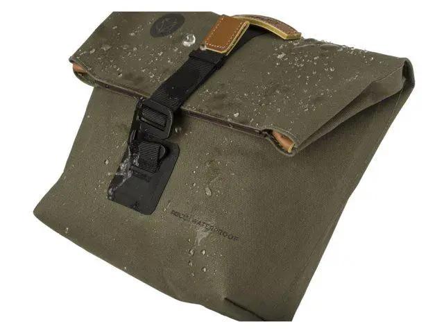 AGU Convoy Sling Handlebar Bag by Euro Cycling NZ