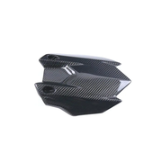 Yamaha R1 2020-2025(Back Seat Fairing) Dry Carbon by CARBONISE