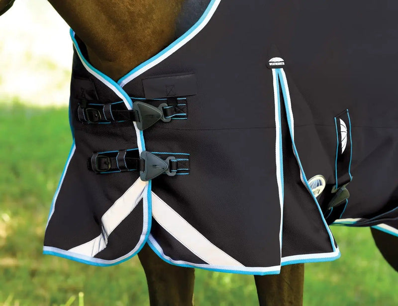 WeatherBeeta ComFiTec Ultra Hardi Detach-A-Neck Medium by WeatherBeeta