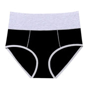 Mead's Supply & Equipment Outfitters limited Women's Underwear Women's High-Waisted Cotton Underwear Women's High-Waisted Cotton Underwear